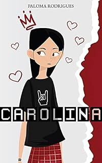 Livro Carolina