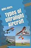 Types of Ultralight Aircraft