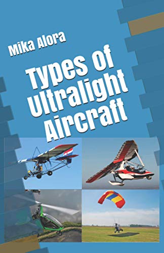 Types of Ultralight Aircraft
