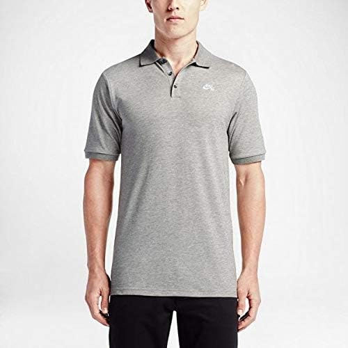 nike sb dri fit polo