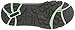 Hi-Tec Women's Altitude Lite I WP Hiking Boot, Charcoal/Cool Grey/Lichen,9.5 M US