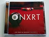 ONXRT: Live from the Archives, Vol. 8