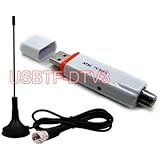 USB Digital ATSC Clear QAM TV Tuner With HD MPEG DVR Recorder