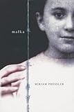 Front cover for the book Malka by Mirjam Pressler