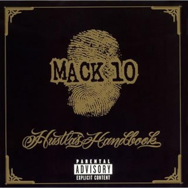 Mack 10 - Recipe - Amazon.com Music