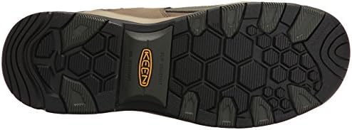 keen utility davenport