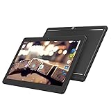10 inch Android Tablet with Sim Card Slot - YELLYOUTH 10