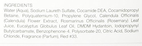 Isle of Dogs Salon Elements Shampoo Stand (up)