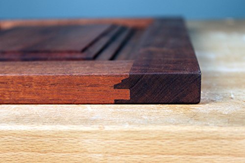 Matched Rail and Stile Shaper Cutter Set