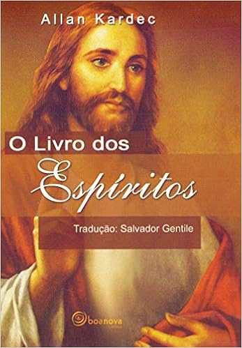 O Livro Dos Espiritos Bolso Amazon Com Br