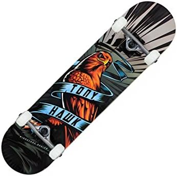 Tony Hawk 360 Signature Series Complete Skateboard