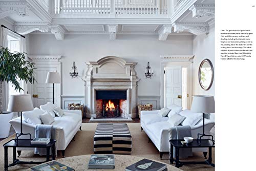 For the Love of White: The White and Neutral Home
