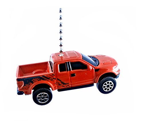 Ford Compatible Truck Diecast Ceiling Fan Light Pulls 1 64 Diecast