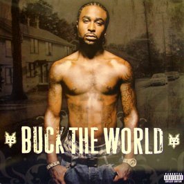 Young Buck - Buck The World [vinyl] - Zortam Music