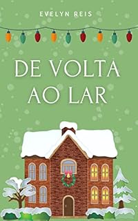Livro De Volta ao Lar