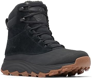 Amazon.com: Columbia Youth Unisex Rope Tow III Waterproof  display picture 1