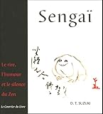 Le rire, l'humour et le silence du zen by