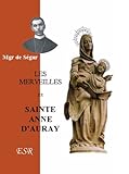Les merveilles de sainte Anne d'Auray by 