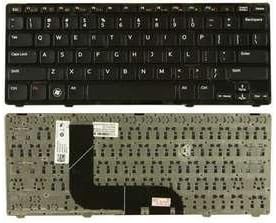 Amazon Com New Laptop Keyboard For Dell Inspiron 14z 5423 1618l 13z 5323 Seires Aer07u Ymdd7 0ymdd7 Computers Accessories