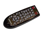 OEM Samsung Remote Control: HWH550, HW-H550, HW-H550/ZA, HWH550ZA, HW-H550ZA