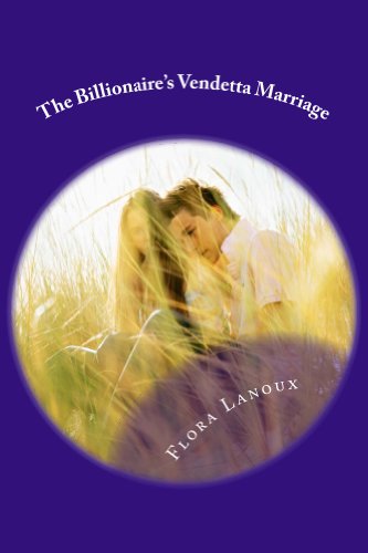The Billionaire's Vendetta Marriage