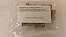 Steinen/Hago 4023 Mosquito Misting Nozzle Tip (10 Pack) Silver