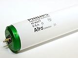 Philips 423889 F40T12/CW SUPREME/ALTO Linear Fluorescent Bulb 30-Pack