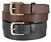 BS1050-32 Genuine Full Grain Leather Belt Casual Jean Belt 1-1/4