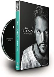 The Chosen Season One DVD