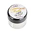 Diva Stuff Ultra Hydrating Lip Scrub for Soft Lips, Gentle Exfoliation, Moisturizer & Conditioner, Lemon Drop Martini – ¼ oz (Made in the USA)