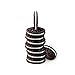 OREO Thins Bites Chocolate Sandwich Cookies, Original Flavor, 1 Resealable 6 oz Pack