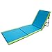 Pacific Breeze Lounger - 2 Pack, Easy to Carry and All Day Comfort at The Beach or Park