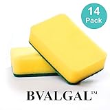 B-Valgal - Kitchen Sponges (14 Pack)