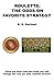 Roulette: The Odds on Favorite Strategy