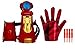 Iron Man 2 3-In-1 Repulsor