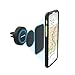 SABRENT Air Vent Magnetic Universal Car Mount Holder for Most Smartphones Devices (CM-MGHB)