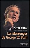 les mensonges de george w. bush by 