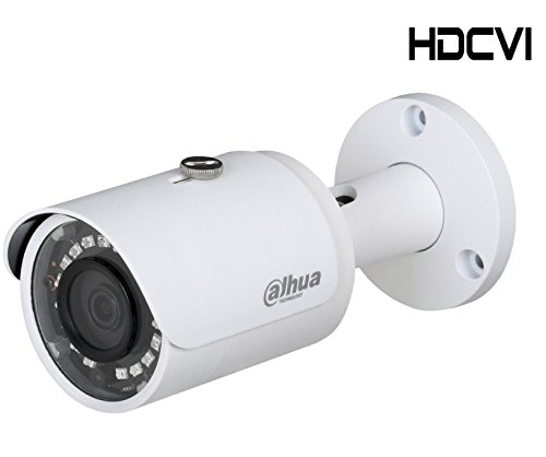 For Dahua HAC-HFW1200SP 2MP HDCVI IR Bullet Analog Camera 1080P IP67 DC12V 3.6mm Fixed Lens