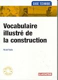 Vocabulaire illustré de la construction by