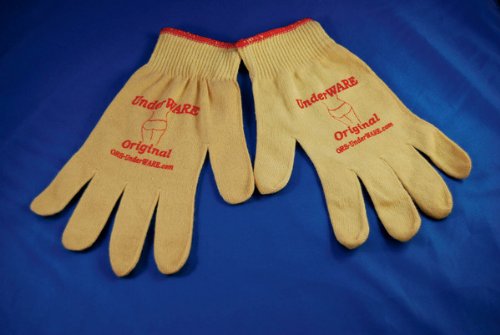 Pc Racing Underware Original Glove Liners M/medium