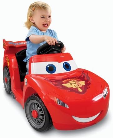 disney cars power wheels