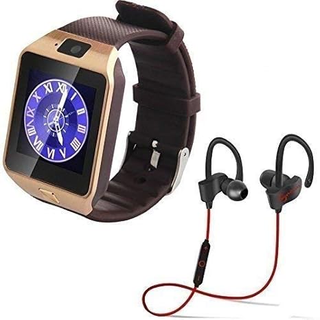 smart watch combo pack