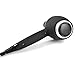 HSI Professional Hair Dryer D-2200 with Turbo Ionic and Infrared Technology