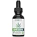 Hemp Soothe™ Full Spectrum Hemp Seed Oil - Mint Flavored Hemp Oil Drops Formulated for Optimal Calm and Comfort - Includes Omega 3 Fatty Acids to Help Support Joint, Heart and Brain Health