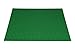 Strictly Briks Classic Baseplates, for Building Bricks, Bases for Tables, Mats, and More, 100% Compatible with All Major Brands, Green and Blue, 12 Pack, 16x16 Inches