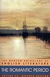 The Norton Anthology of English Literature, M. H. Abrams, 0393975681