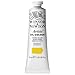 Winsor & Newton Artists' Oil Color, 37ml (1.25 oz) Tube, Indian Yellow