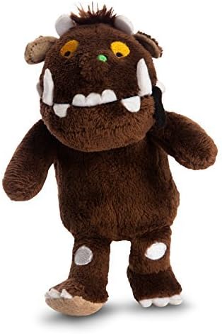 The Gruffalo 6 Official Gruffalo Soft Toy