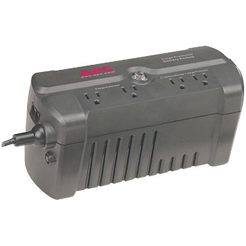 APC BE325 APC SurgeArrest Surge Protector + Battery Backup