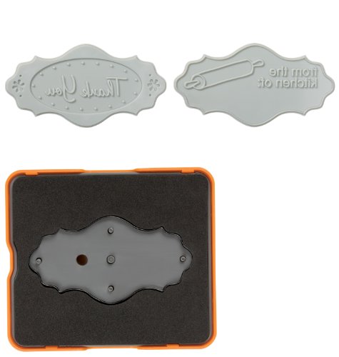 Fiskars 101910-1001 Mirror Design Set, Complex Pattern, Medium